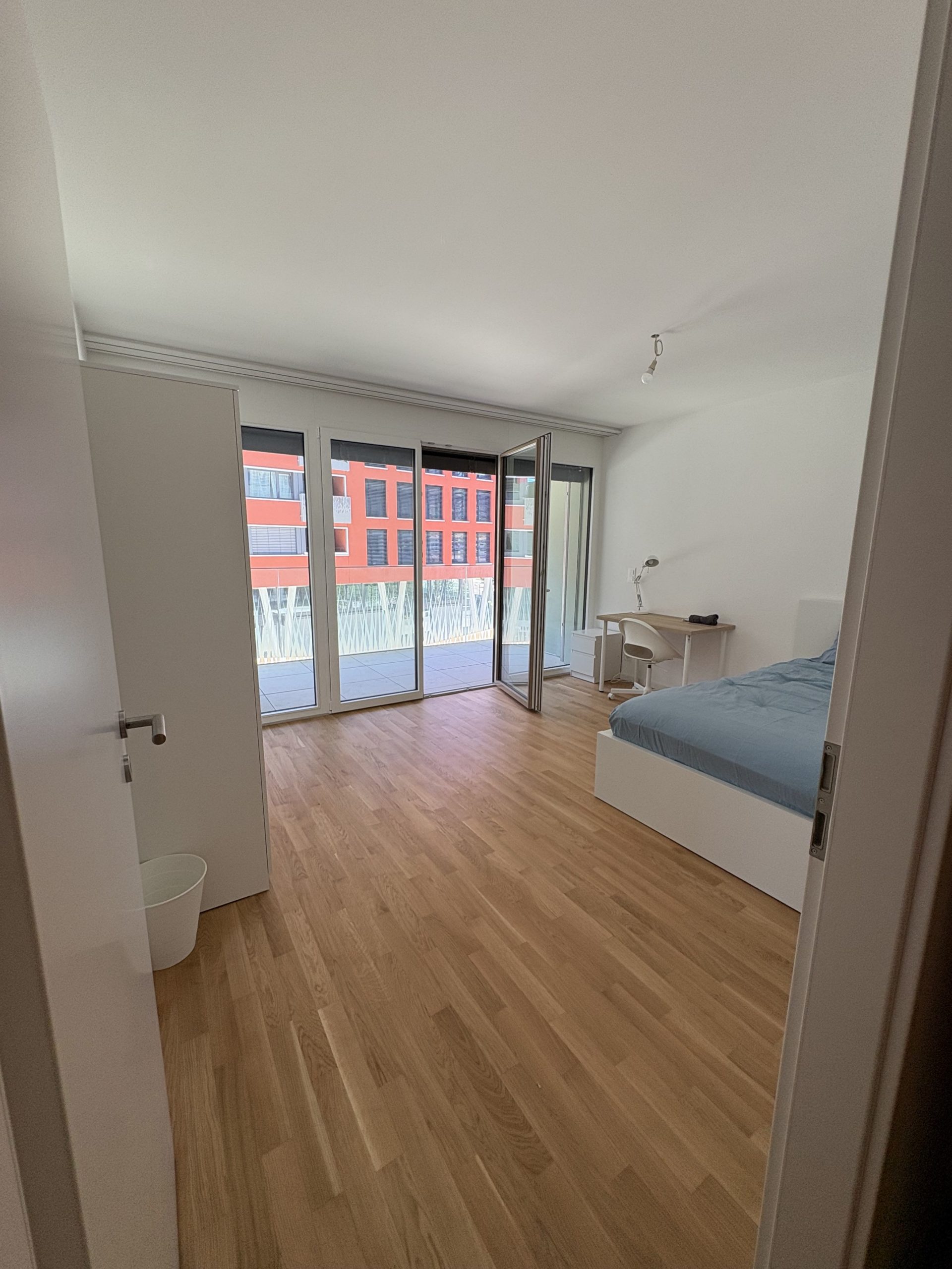 Student Apartment for rent in Lausanne