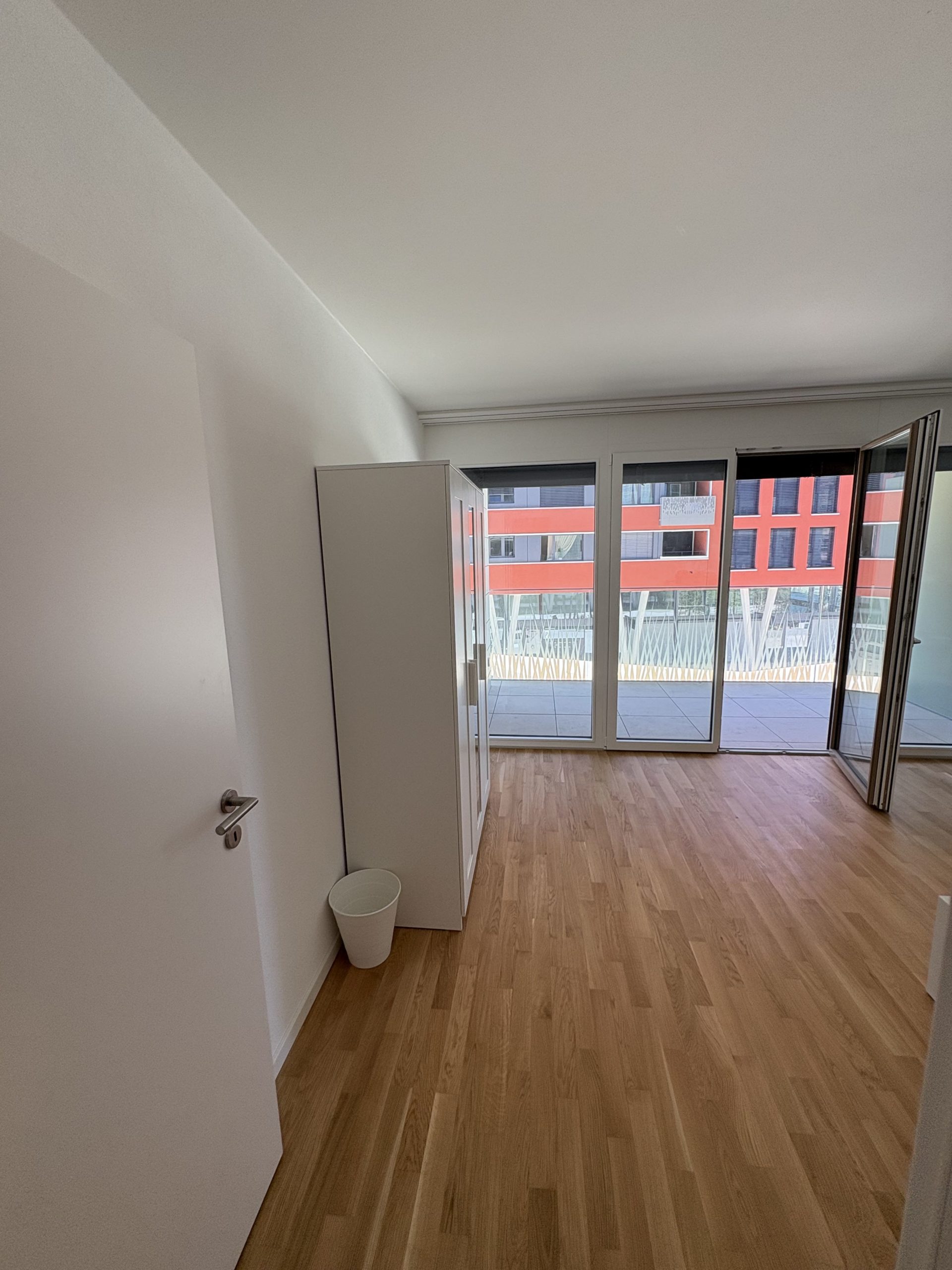 Student Apartment for rent in Lausanne