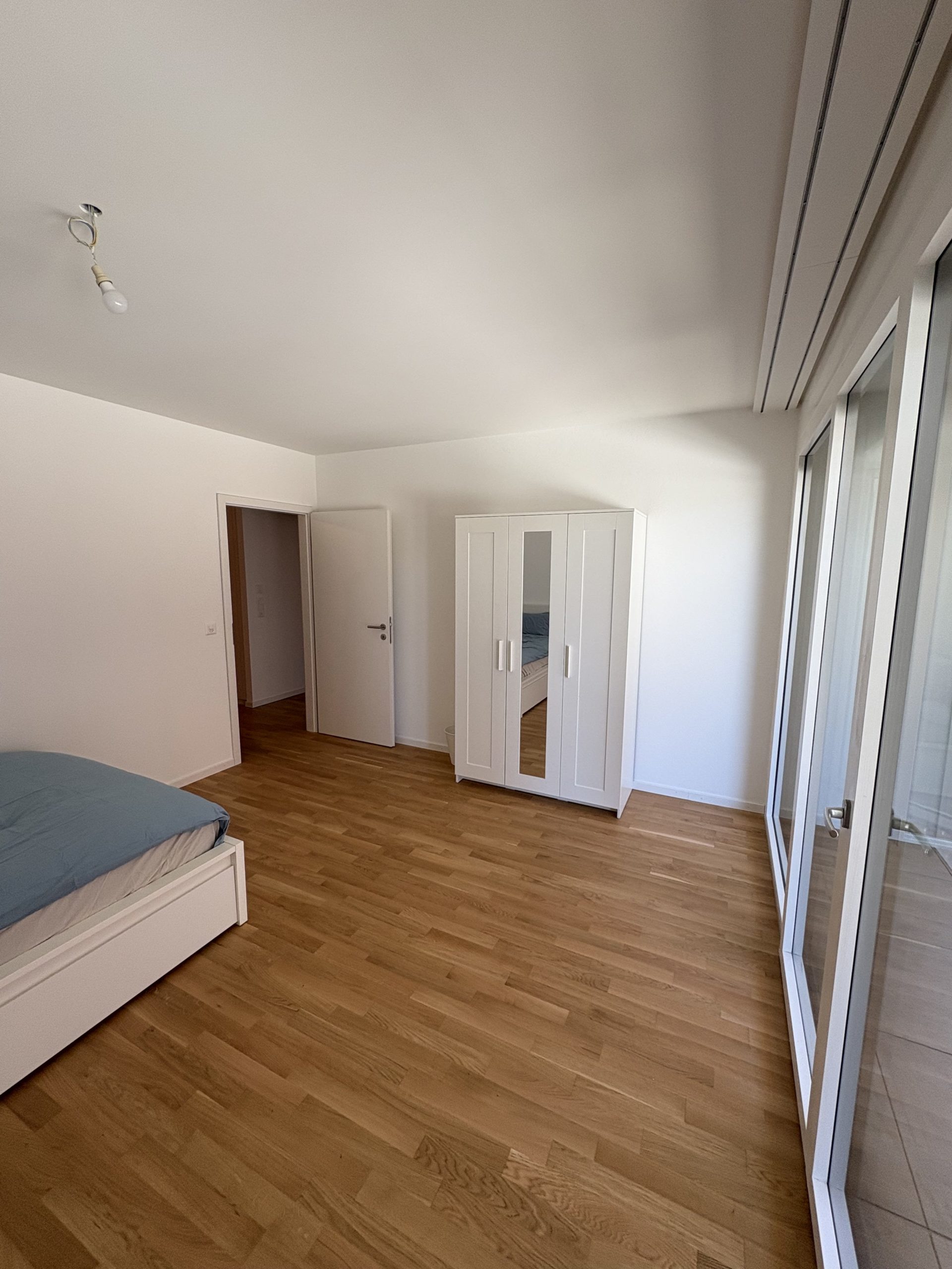 Student Apartment for rent in Lausanne