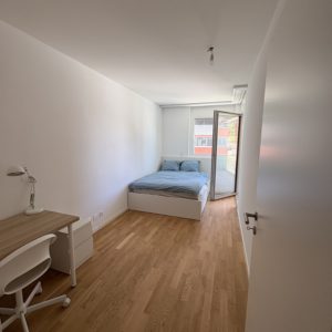 Student Apartment for rent in Lausanne