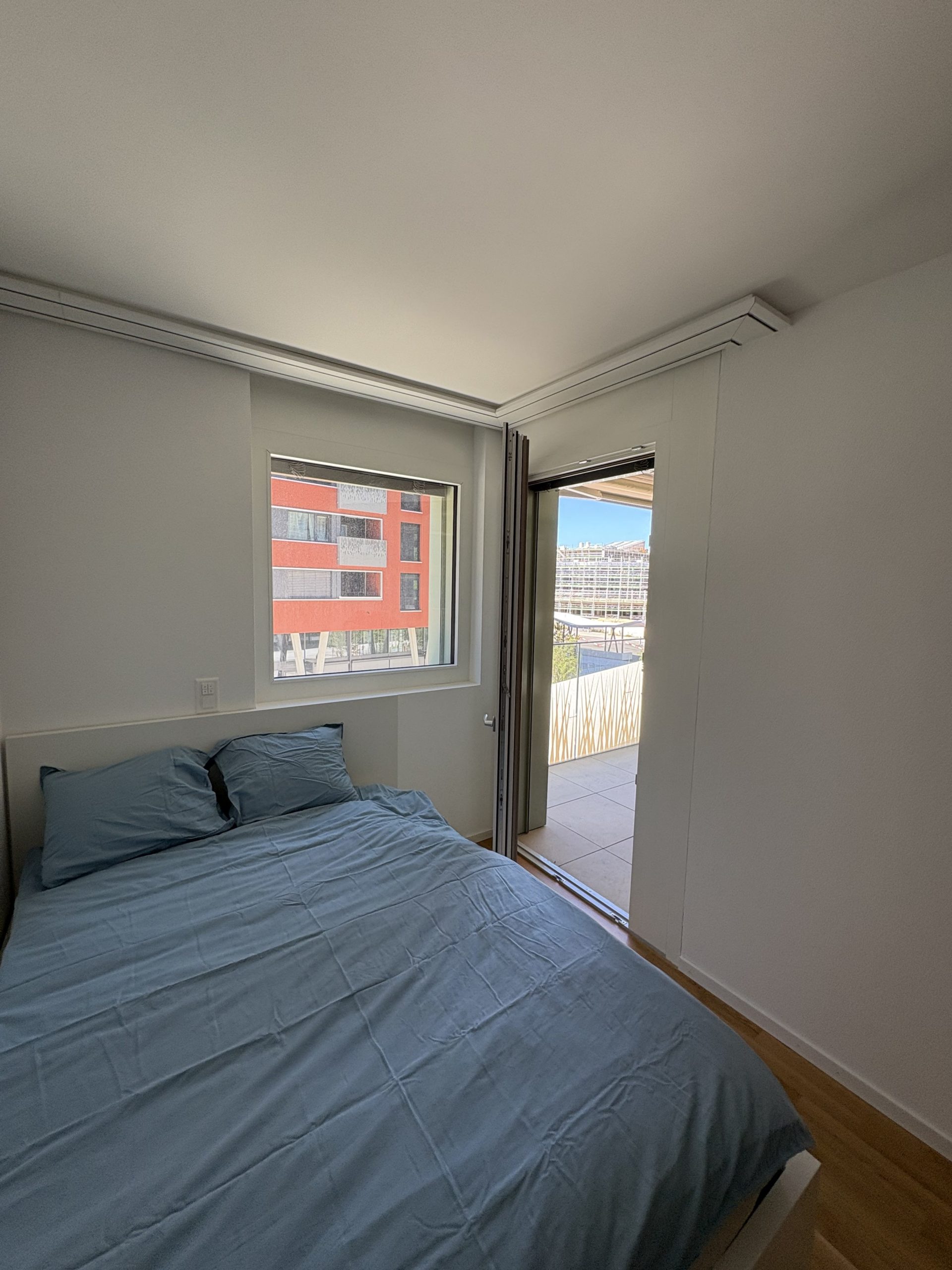 Student Apartment for rent in Lausanne