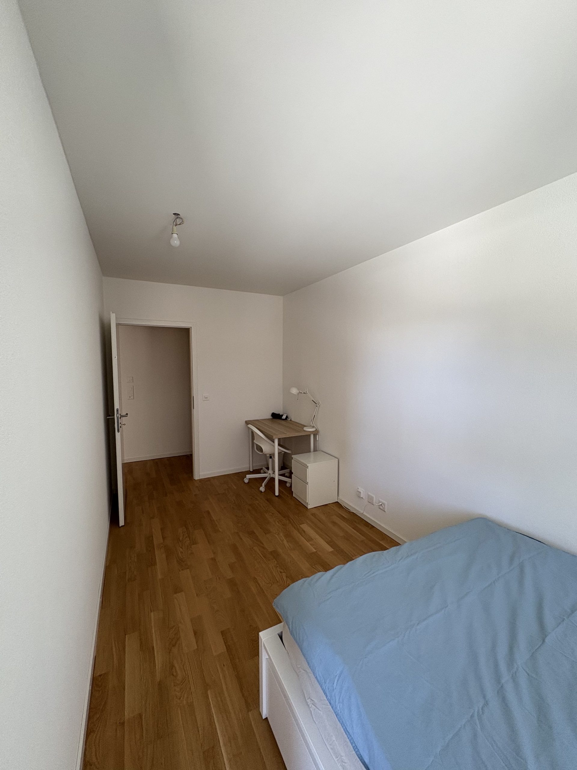 Student Apartment for rent in Lausanne