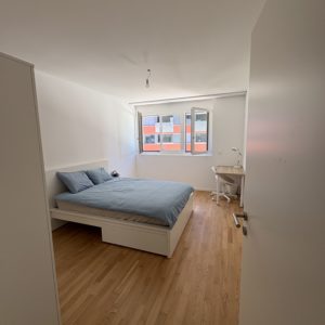 Student Apartment for rent in Lausanne