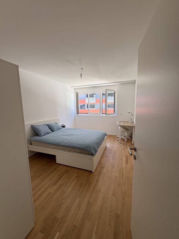 Student Apartment for rent in Lausanne