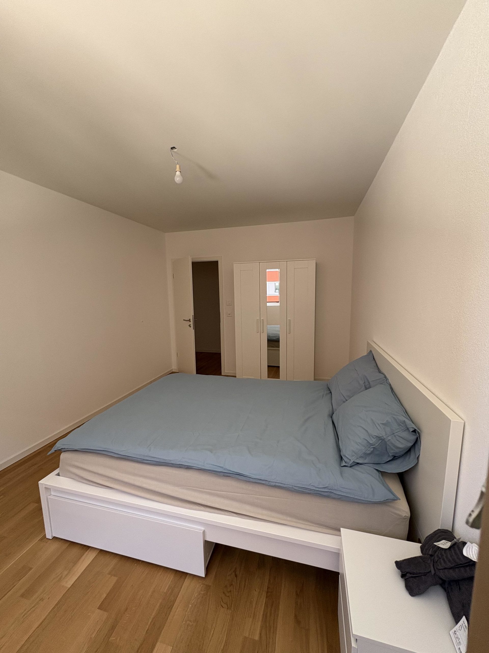 Student Apartment for rent in Lausanne