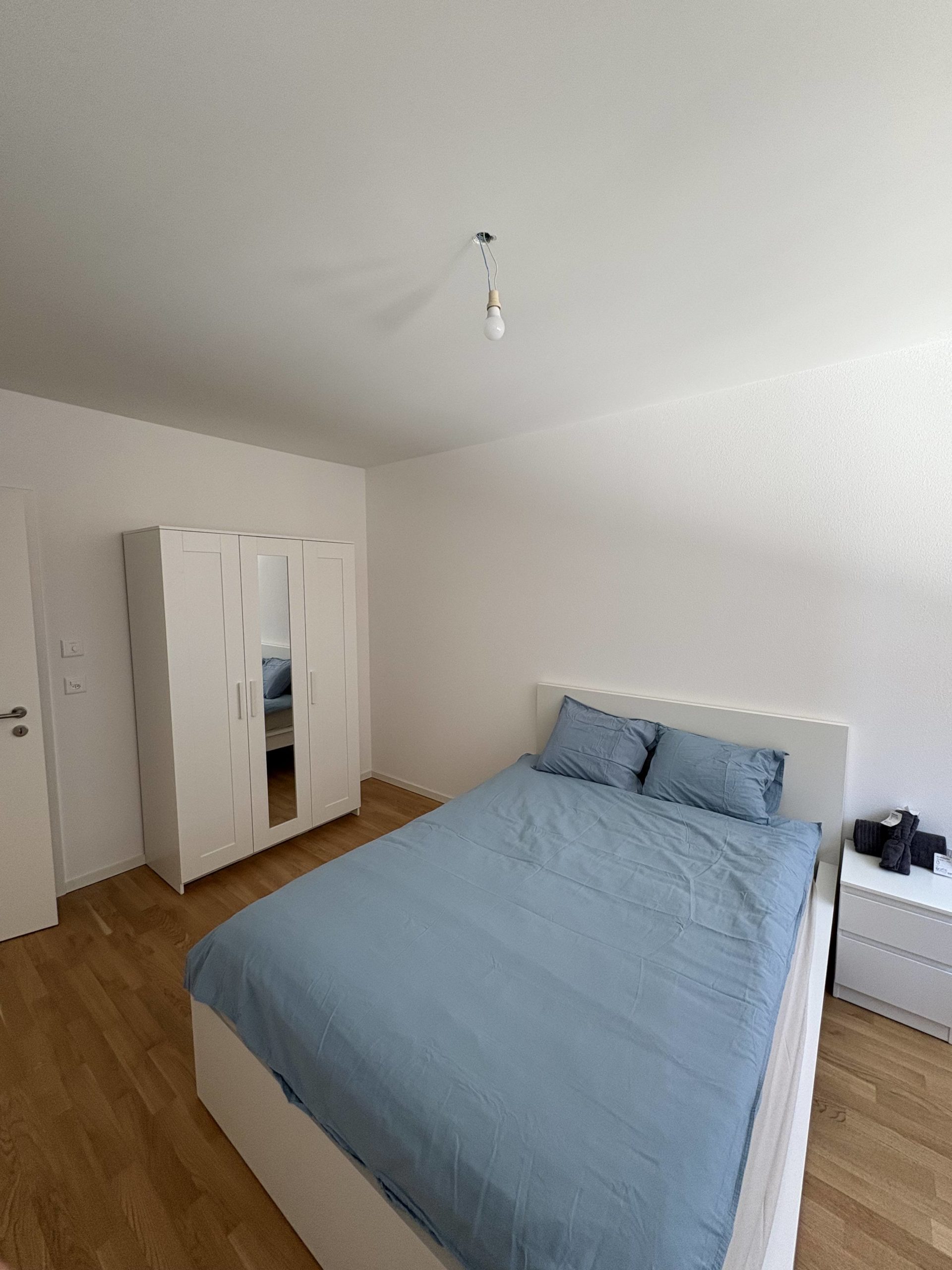Student Apartment for rent in Lausanne