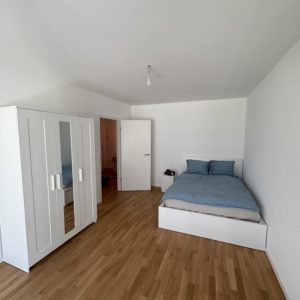 Room 5 - Chavannes Près Renens