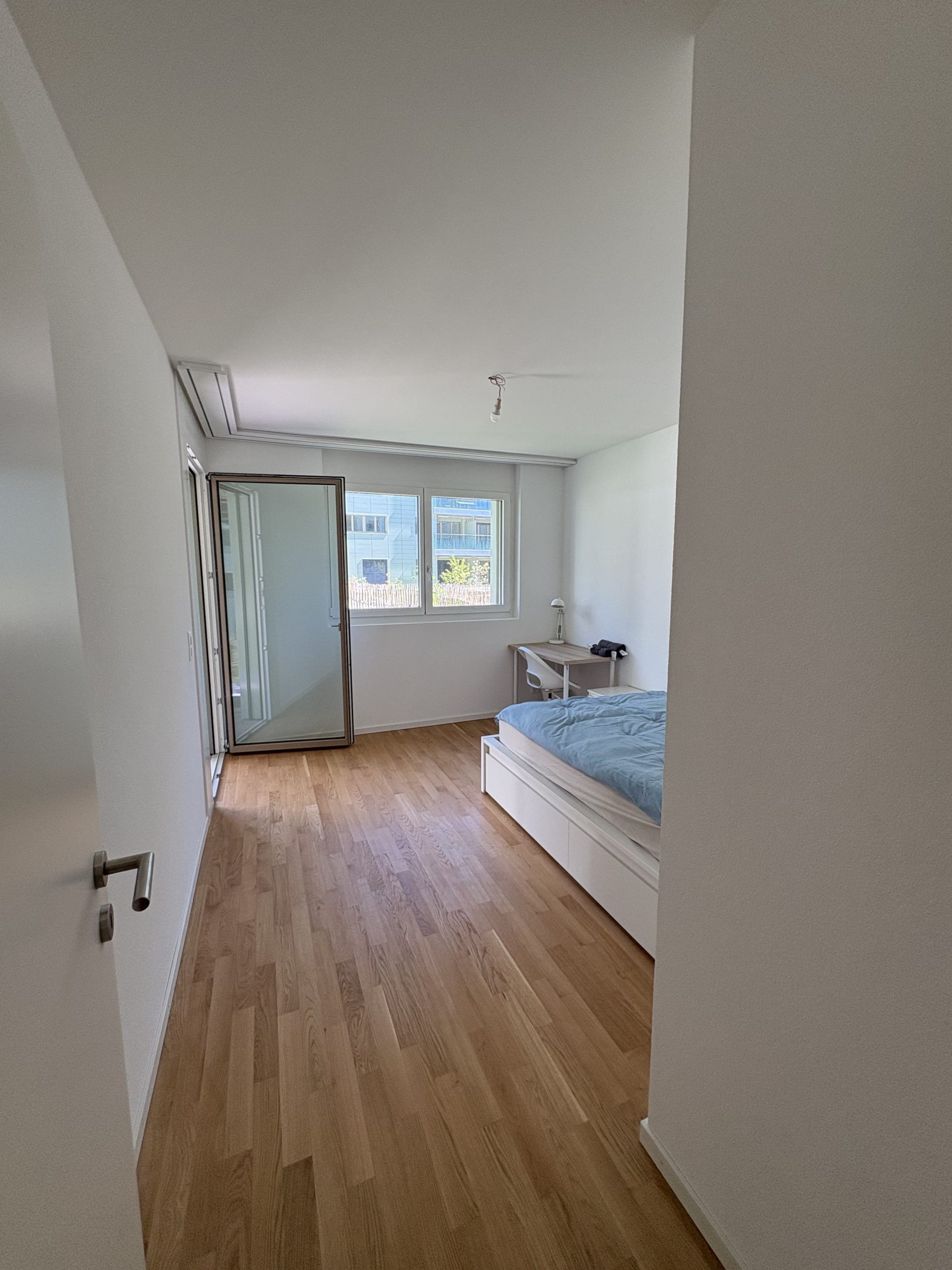 Student Apartment for rent in Lausanne