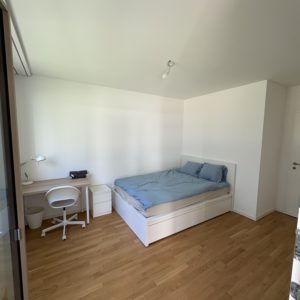 Student Room to rent near UNIL/EPFL