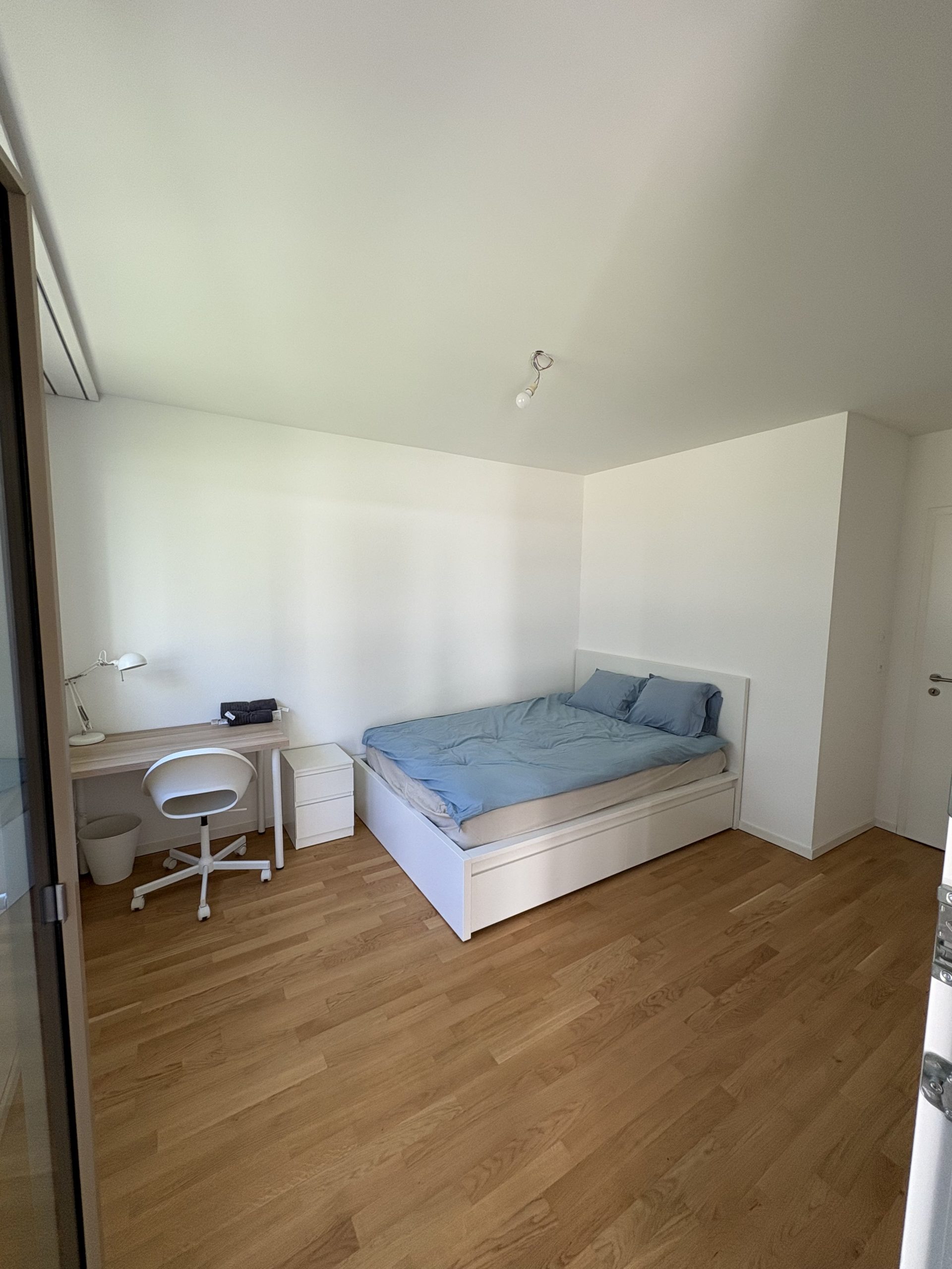 Student Room to rent near UNIL/EPFL