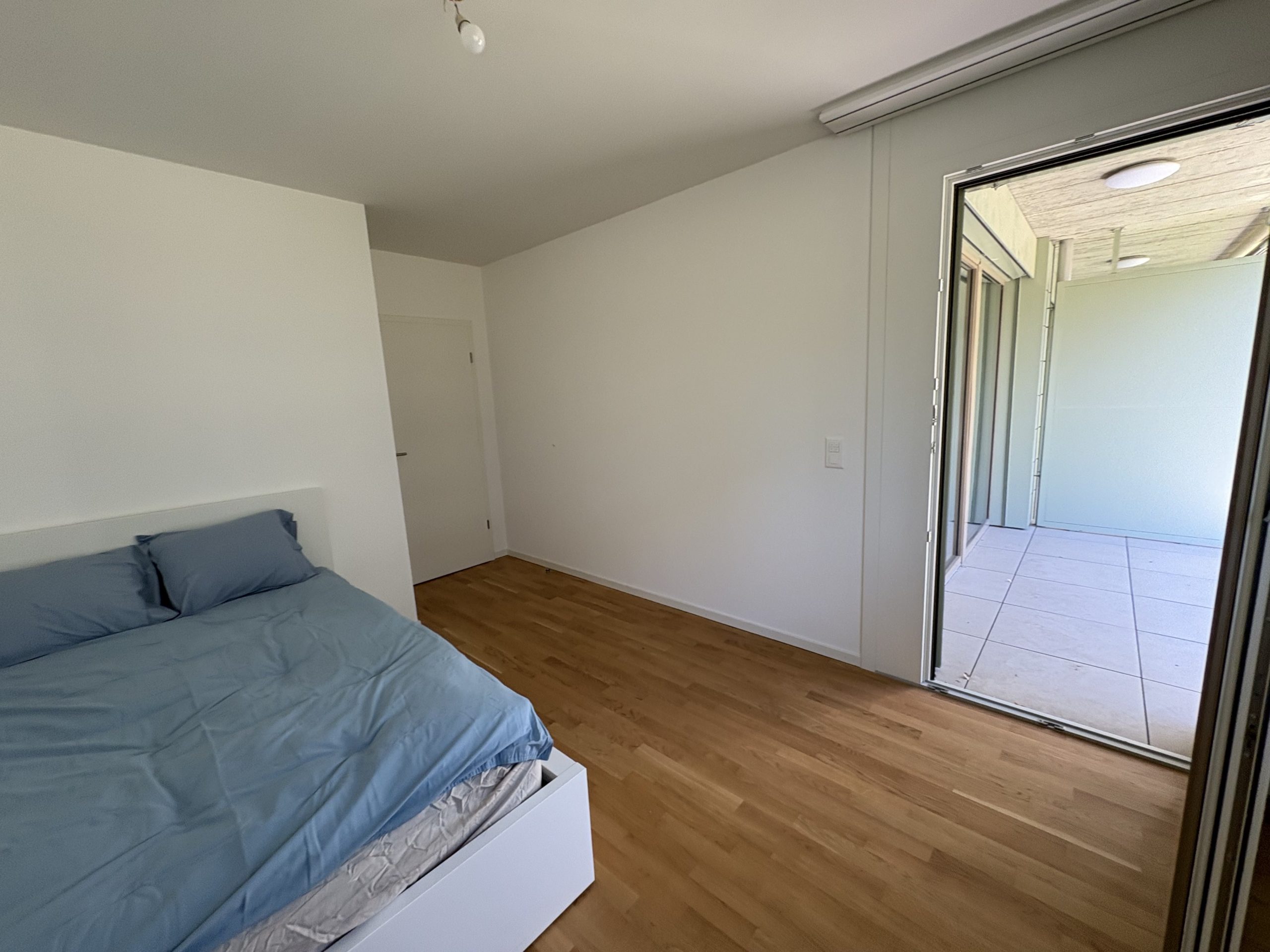 Student Apartment for rent in Lausanne