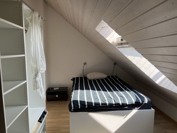 Student Room to Rent in Lausanne
