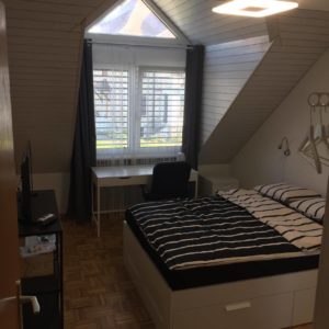 Student Room to rent in Lausanne