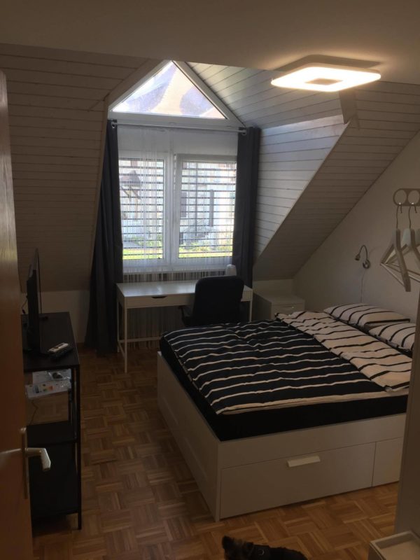 Student Room to rent in Lausanne
