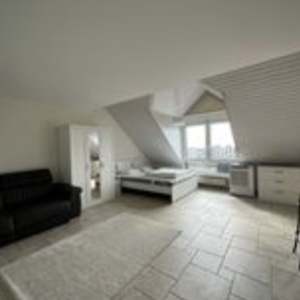 Studio to rent in Lausanne