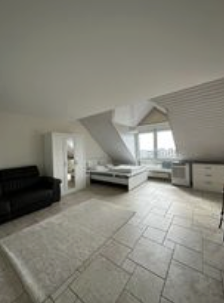 Studio to rent in Lausanne